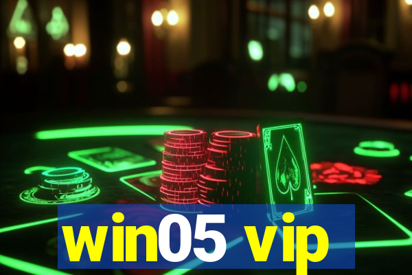 win05 vip